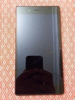 Lenovo Tab 7 Essential TB-7304I, 16GB, Wi-Fi, 7 in, Black Used - Image 1 of 4