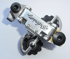 Vintage Campagnolo 980 rear derailleur in New Old Stock condition - Picture 1 of 4
