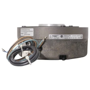 MAYR ROBA-STOP-M ID 100/891.100.1 S ID 0922372 SAFETY BRAKE - Picture 1 of 5