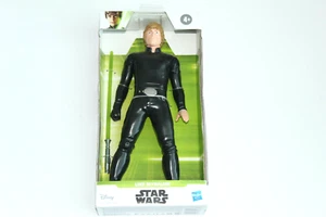 Star Wars Luke Skywalker 9" Action Figure - Picture 1 of 5