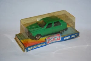 NOREV JET CAR 1/43 CITROËN VISA VERTE NEUF BOITE NEW BOX - Picture 1 of 5