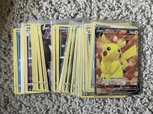 Pokemon TCG | Brilliant Stars /172 | Pick Your Card |