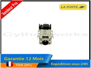 DC Jack Power Connector For Asus VivoBook 14 X1400EA FL8850D X515E - Picture 1 of 9