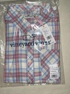 Vineyard Vines Classic Dress Shirt - Picture 1 of 8