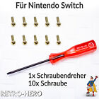 Schraubendreher für Nintendo Switch Controller Werkzeug Schraubenzieher Joy Con