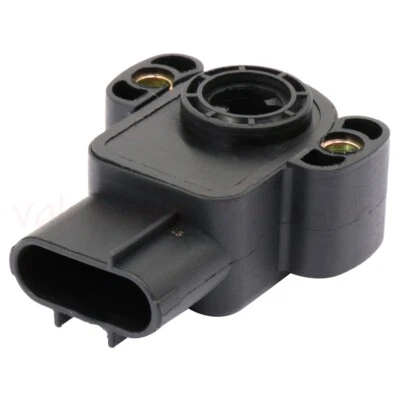 Sensor de posición del acelerador TPS para Ford Crown Victoria 4,6 L 1994-2004 SS10387 Foto 1 de 4
