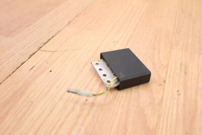 Polaris Indy Lite 340 1995 regulador de voltaje Foto 1 de 4