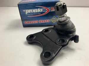 Pronto BJ62055 Suspension Ball Joint - Front Lower - Picture 1 of 5