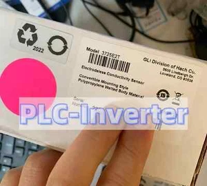 New HACH 3725E2T Conductivity electrode Fast Delivery 1-year warranty/ - Picture 1 of 3