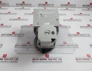 Mercury Instruments TCI Natural Gas Rotary Meter 40-4910 3-24VDC at 10MA - Picture 1 of 13