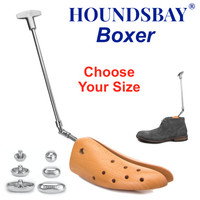 heavy duty boot stretcher