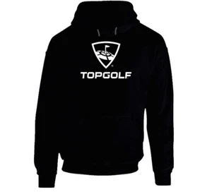 Topgolf Nashville Tennessee Top Restaurants Food Fan Lover Hoodie - Picture 1 of 1