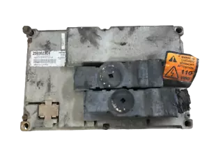 Motor diésel International Navistar T444E módulo ECU ICM 2593623C1 DT-466E - Imagen 1 de 2