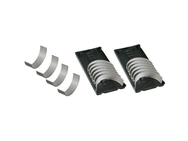 Juego de rodamientos de varilla de conexión para Ford F250 Super Duty 2003-2007 6,0 L V8 MK996YP Foto 1 de 1