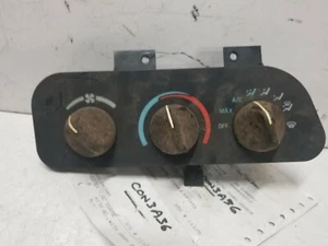 1994-1996 Chevrolet Camaro Temperature Control  - Picture 1 of 6