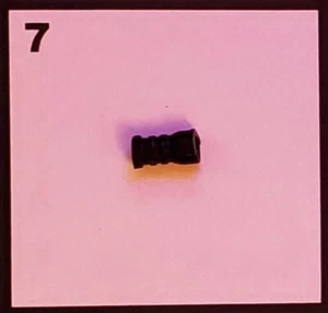 Marx Mike Hazard Gun Schalldämpfer REPRO #7 - Bild 1 von 2