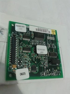 Satchwell 200618 MN-COM MN NCP Communications Card PCB Printed Circuit Board - Picture 1 of 5