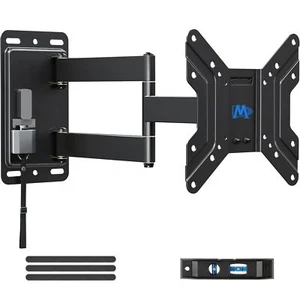 Mounting Dream UL Listed Lockable RV TV Mount for Most 17-43 inch TV RV Mount... - Picture 1 of 9
