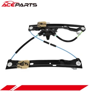 Power Window Regulator For 2012-2016 Ford Focus Front Right Side 751-829 - Picture 1 of 7