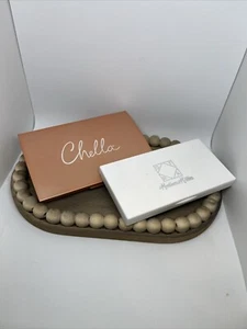 CHELLA LOVE ATTRACTS LOVE Buildable Eyeshadow Palette W/Madison Miller Palette - Picture 1 of 2
