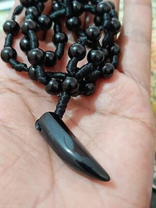 Ciondolo Protettivo Maa kaali più potente kavach benedetto dal vecchio baba ji - Foto 1 di 6