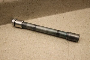 Honda CRF250R CRF450R 2004-2024 rueda delantera eje tuerca perno rueda 4602 S80 - Imagen 1 de 5