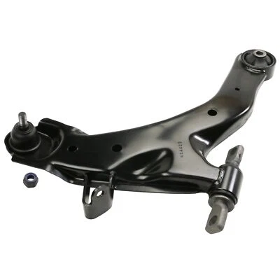 Control Arm Front Right Lower MOOG For 2001-2006 Hyundai Elantra - Imagem 1 de 2