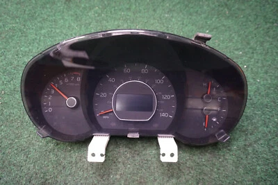 2014 KIA SOUL Speedometer Gauge Cluster OEM 94006B2510 87,887K MILES Foto 1 de 4