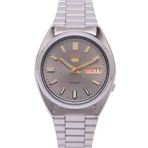 SEIKO 5 SNXS75 SNXS75K1 21 Jewels Automatic 30m Discontinued - Picture 1 of 6