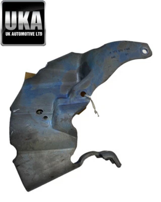 PUMP BRACKET A1770701100 MERCEDES C63 4.0 AMG V8 2018 FUEL PUMP PLATE BRACKET - Image 1 of 4