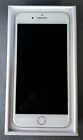 Apple Iphone 8 Plus - 256 Gb - Silver (at&t)