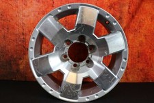 Toyota FJ Cruiser 2007 2008 2009 2010 17" OEM Rim Wheel 69503 4261135340 9916878