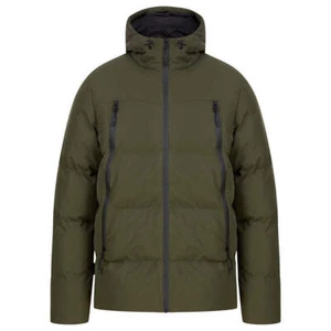 Giacca Navitas Eurus Puffer - tutte le taglie - verde - abbigliamento outdoor pesca carpa - Foto 1 di 8