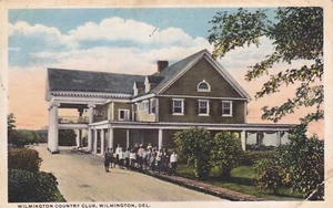 Wilmington, DE - Wilmington Country Club - Picture 1 of 2