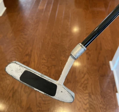 Select Edition 2 Putter by Pro Select⛳RH Graphite Shaft ~35" NEW Golf Pride Grip - Image 1 of 4