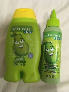 Avon Kids Playful Pear Set - New - Picture 1 of 1