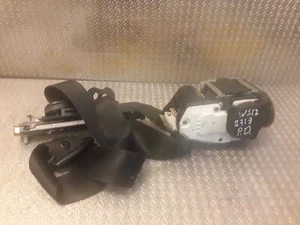 MERCEDES-BENZ W212 E 300 Hybrid Front Right Seatbelt 2128600886 - Picture 1 of 3