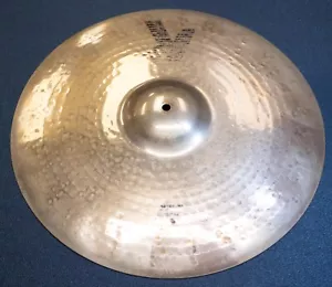 Zildjian K Custom Ride Cymbal 20’’, No Lathing - Picture 1 of 5