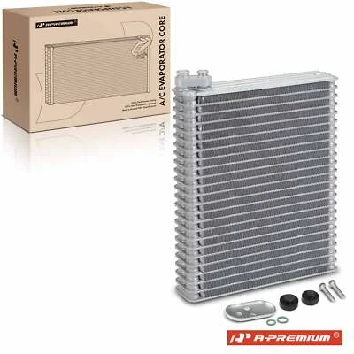 A-Premium A/C Evaporator Core for BMW X5 2000 2001 2002 2003-2006 64118385690 - Image 1 of 4
