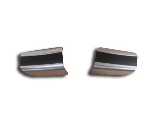 MERCEDES BENZ W164 X164 W251 R ML GL КОМПЛЕКТ ДЛЯ РЕМОНТА ОТДЕЛКИ РУЛЕВОГО КОЛЕСА ПОДЛИННЫЙ OEM - Изображение 1 из 1