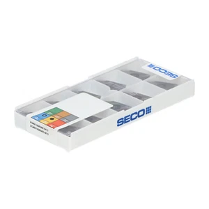 Seco 02743947 Rhomboidic insert New NFP (10pcs) - Bild 1 von 12