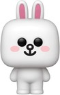 Funko 48152 POP Animation Line Friends-Cony Collectible Toy, Multicolour
