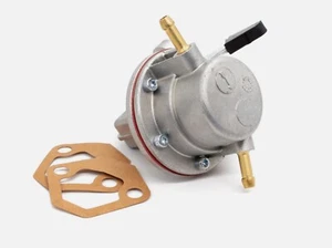 Mini bomba de combustible mecánica clásica PRE 1990 incluyendo juntas AZX1818 - Imagen 1 de 1