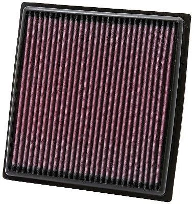 33-2455 K&N Air Filter fit LEXUS RX450H 3.5L V6; 2010-2011 - Image 1 of 2