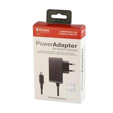 Caricabatterie SWITCH Power Adapter USB type-C Xtreme Videogames