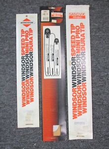 Windsor Guide Bar Chainsaw Parts for sale | eBay