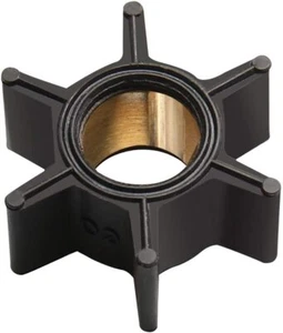 Water Pump Impeller Kit For 47-65957 Mercury outboard 4 4.5 6 7.5 9.8 HP 18-3039 - Picture 1 of 4