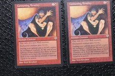 Consuming Ferocity Mirage