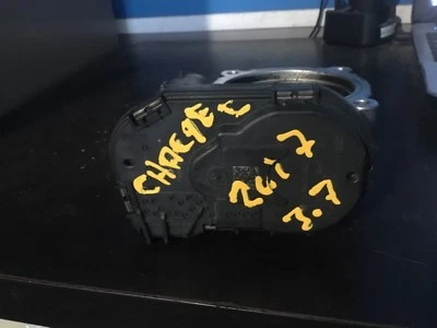 Dodge Charger 2017 conjunto de carrocería del acelerador 3,7 OEM 13-18 Foto 1 de 4