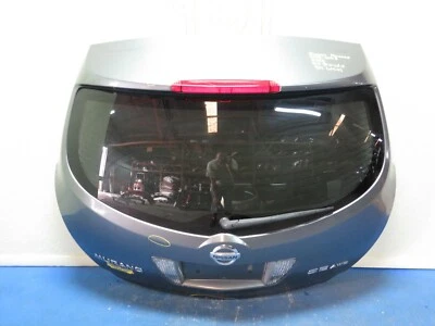 2004 2005 2006 2007 2008 NISSAN MURANO REAR LIFTGATE Foto 1 de 4